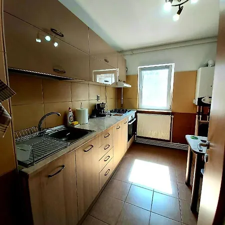 Apartament 3 Camere Constanta Casa De Cultura דירה