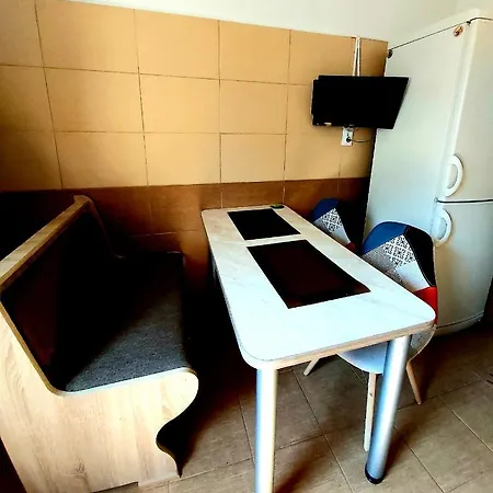 Apartament 3 Camere Constanta Casa De Cultura