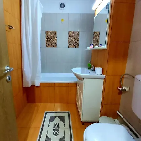 דירה Apartament 3 Camere Constanta Casa De Cultura *