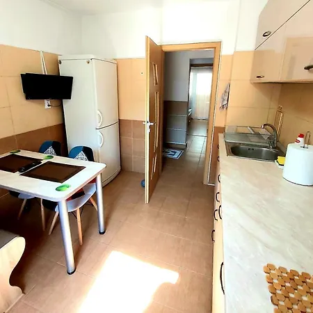 דירה Apartament 3 Camere Constanta Casa De Cultura